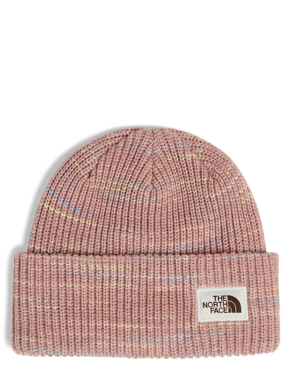 The North Face Czapka damska Kobiety różowy, ONE SIZE