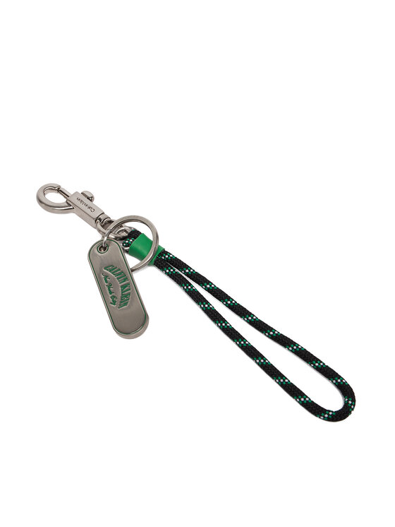 Calvin Klein Brelok Graphic Key Fobb LV04D1246G