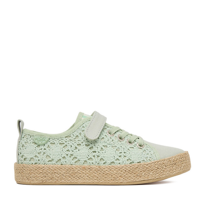 Espadryle Roxy