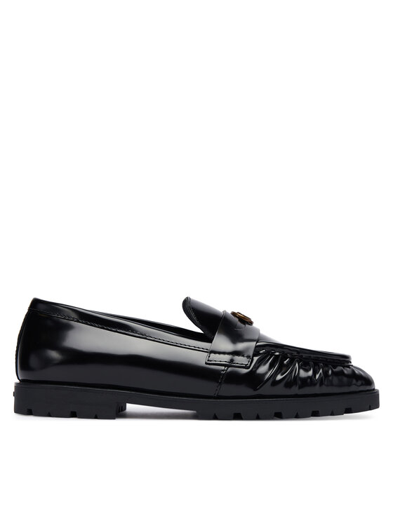 PINKO Mokasyny Nora 01 SD0435P114 Czarny