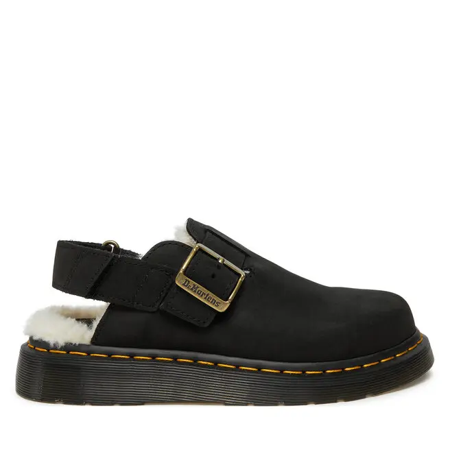 Klapki Dr. Martens