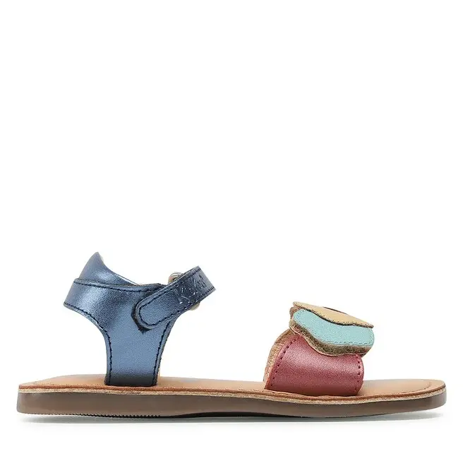 Sandały Kickers
