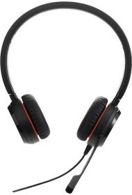 Evolve 30 II headset 3,5mm