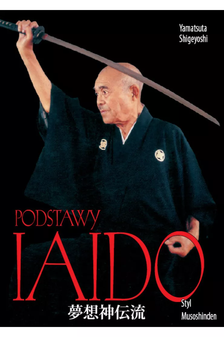 Podstawy iaido