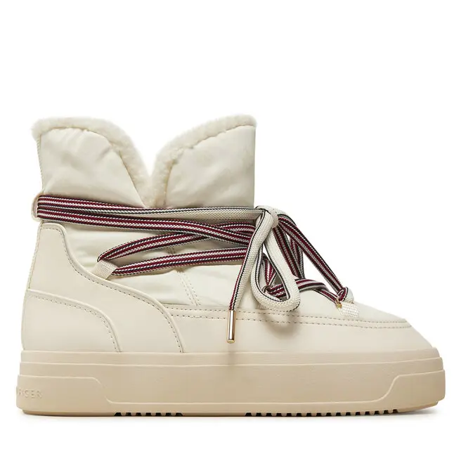 Śniegowce Tommy Hilfiger