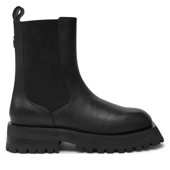 Sztyblety DKNY