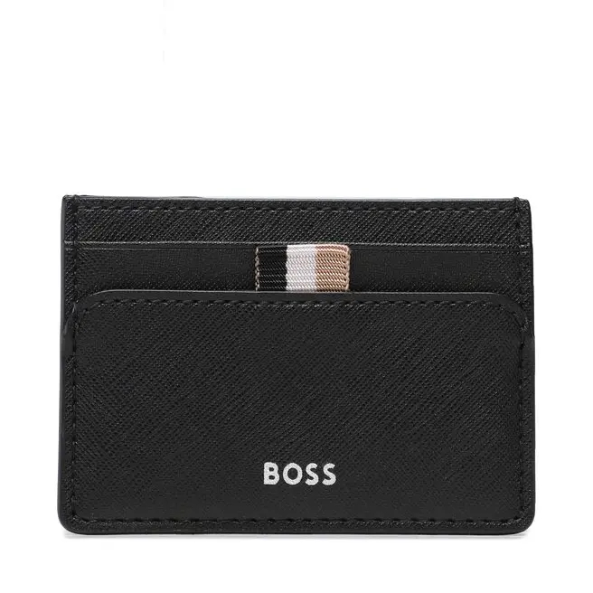 Etui na karty kredytowe BOSS