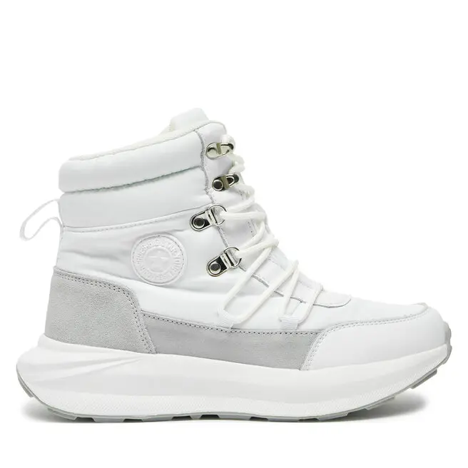 Trzewiki Big Star Shoes