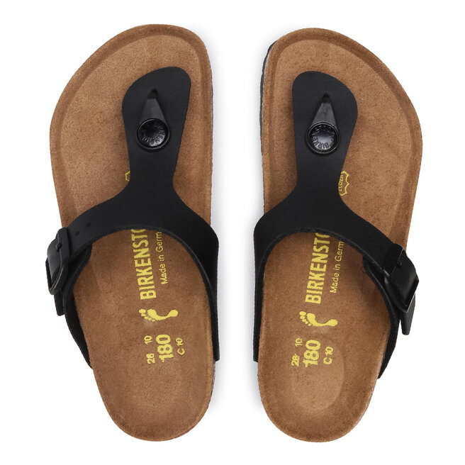 Japonki Birkenstock