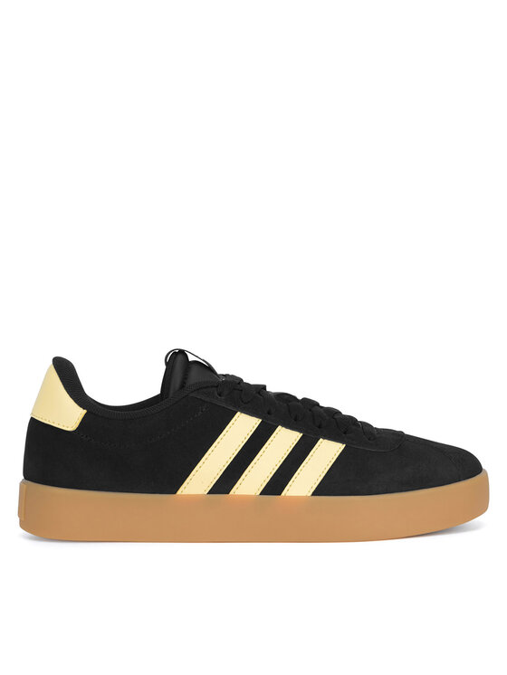 adidas Sneakersy VL COURT 3.0 JI1948 Czarny