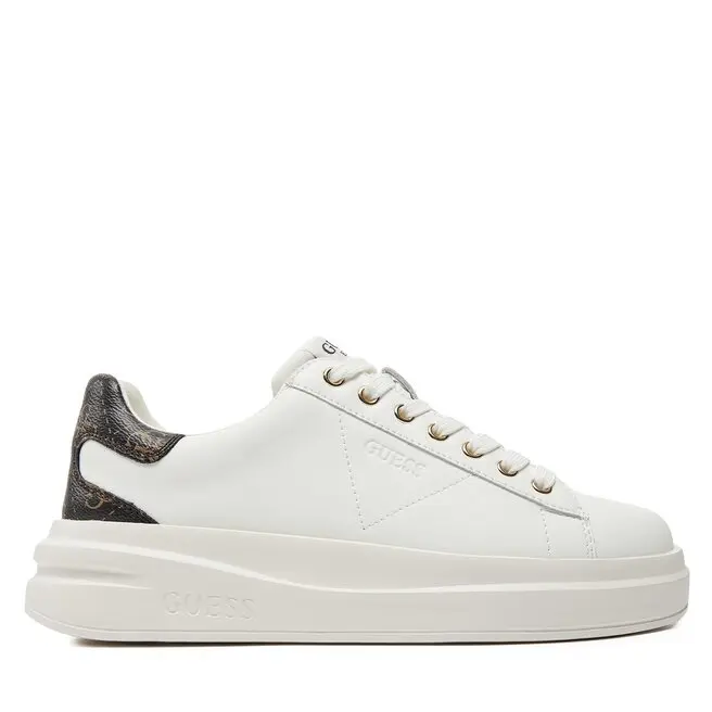 Sneakersy Guess