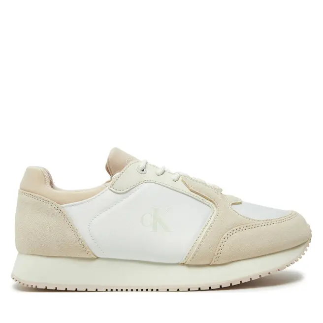 Sneakersy Calvin Klein Jeans