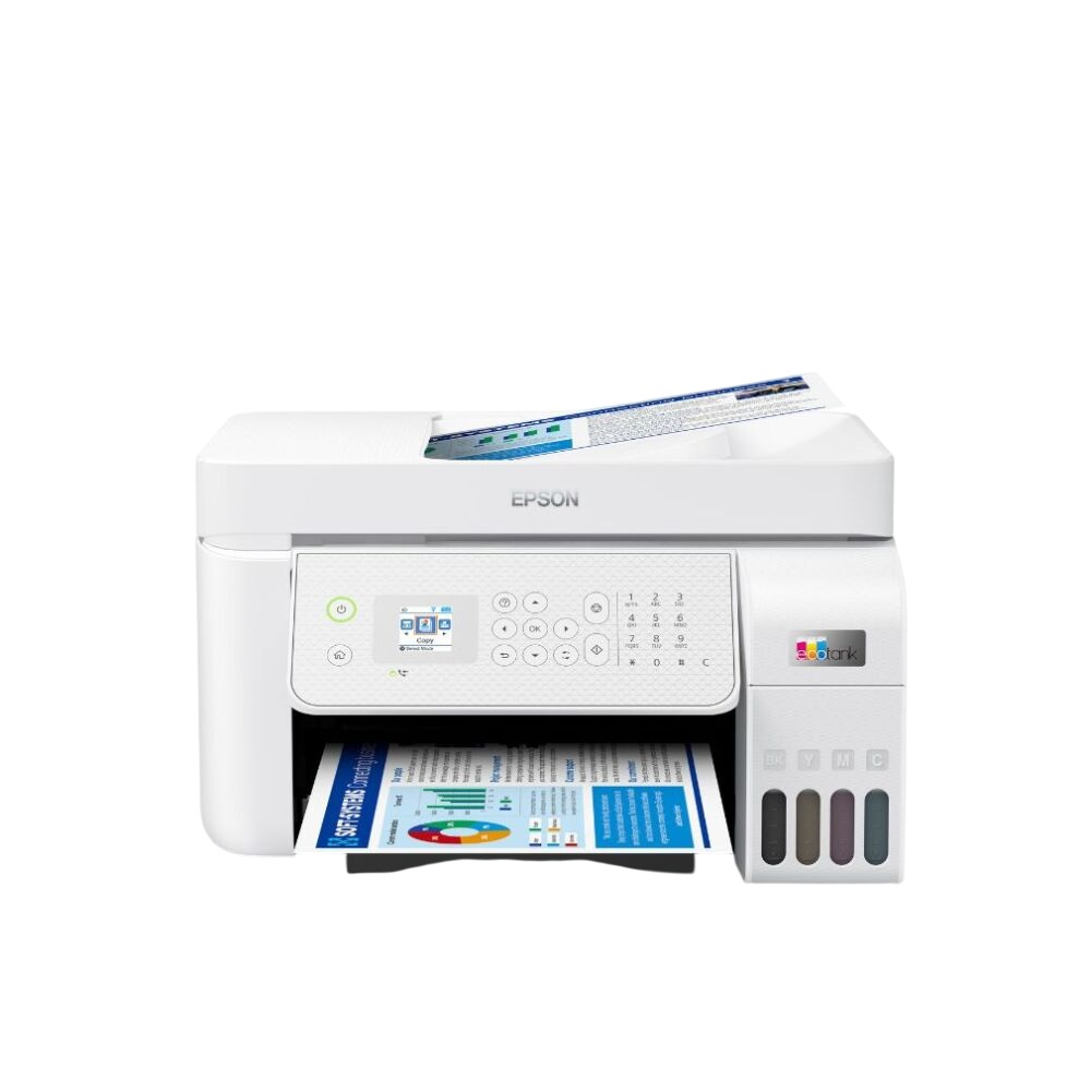 Urządzenie wielofunkcyjne Epson L5316 Wi-Fi