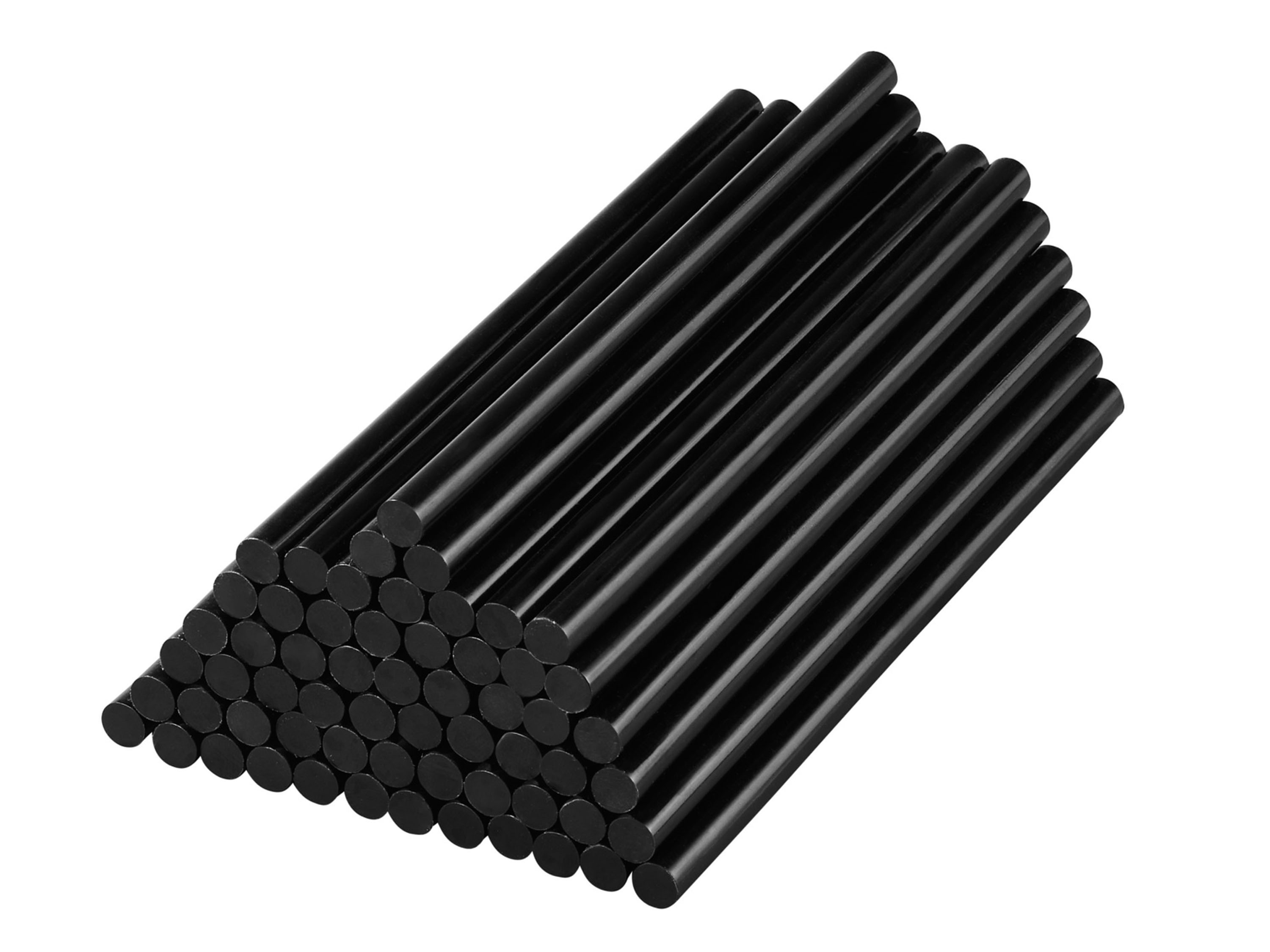 PARKSIDE® Klej niskotemperaturowy Ø 7 mm, 60 sztuk (Czarny)