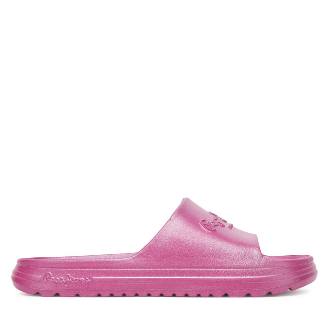 Klapki Pepe Jeans