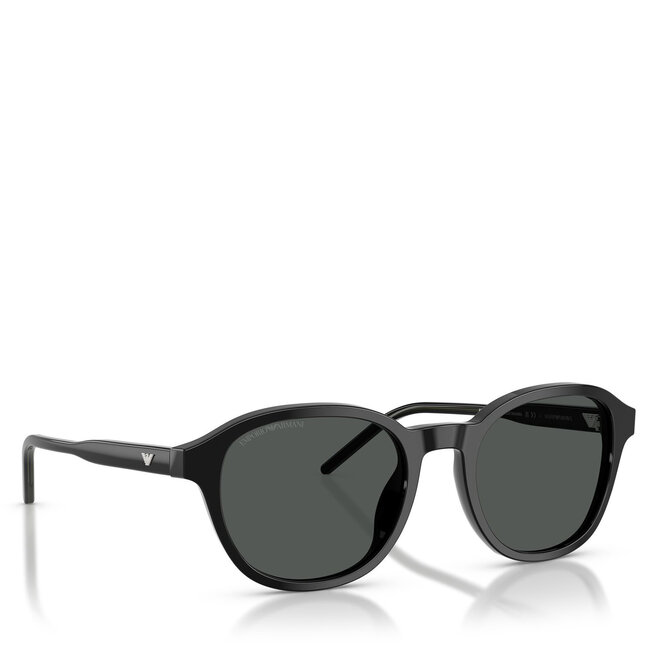Okulary przeciwsłoneczne Emporio Armani