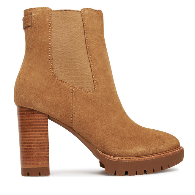 Botki LAUREN RALPH LAUREN