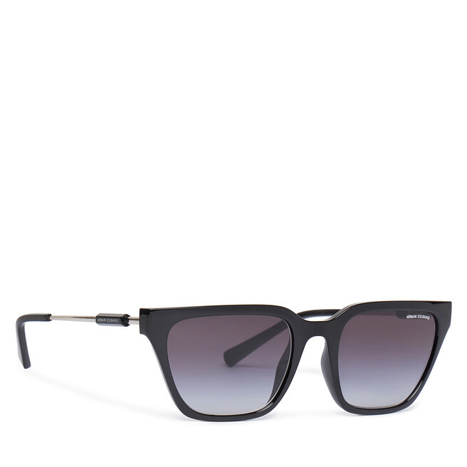 Okulary przeciwsłoneczne Armani Exchange