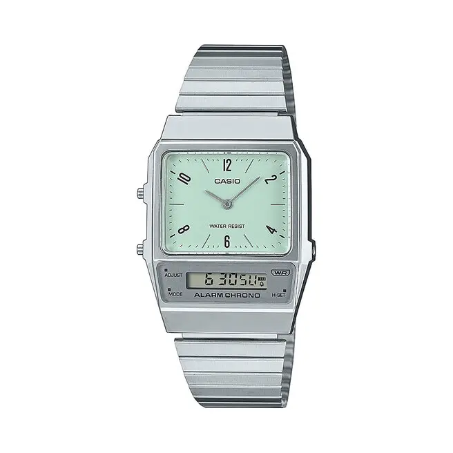 Zegarek Casio