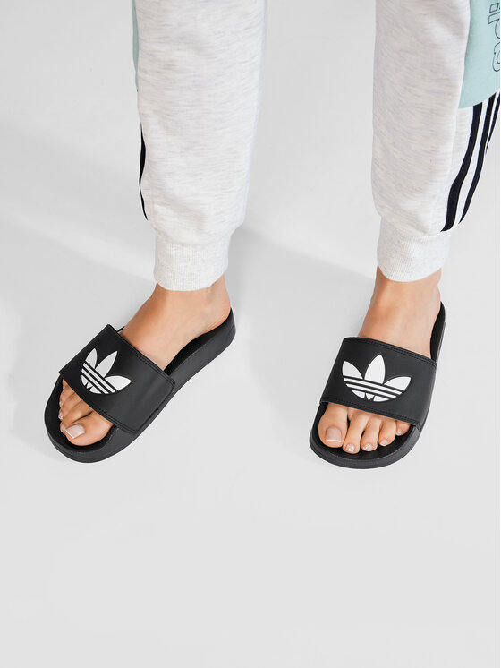 Klapki adidas