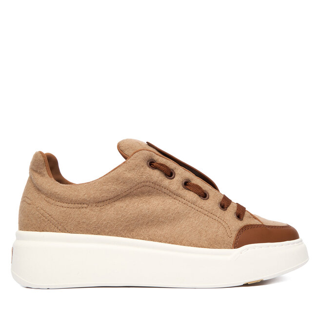 Sneakersy Max Mara