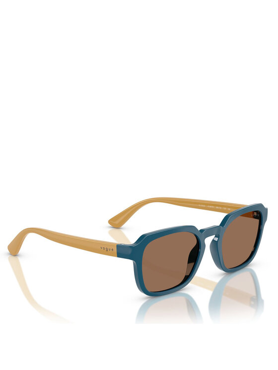 Vogue Eyewear Okulary przeciwsłoneczne Just in 0VJ2025 31907346 Kolorowy
