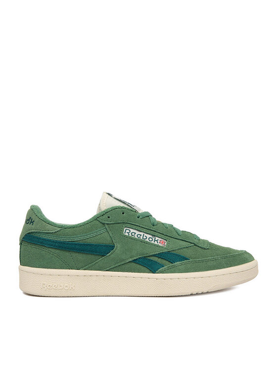 Reebok Sneakersy EO-CLUB C REVENGE 100244893 Zielony
