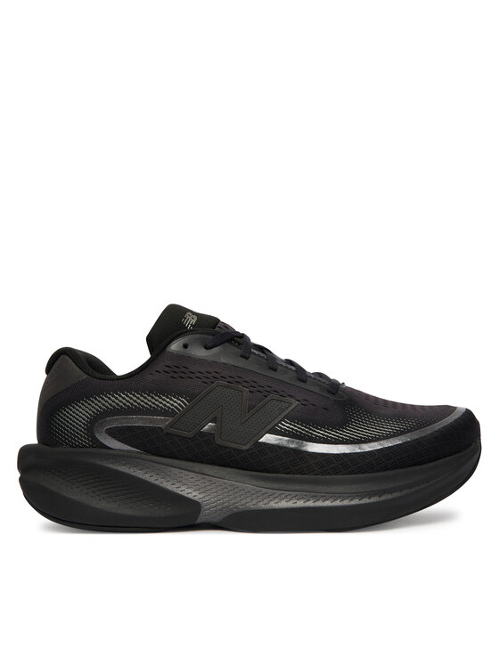 New Balance Buty do biegania Fresh Foam Ellipse v1 MELPS21O Czarny