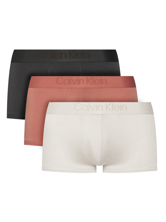 Calvin Klein Underwear Komplet bokserek 000NB3651A Kolorowy