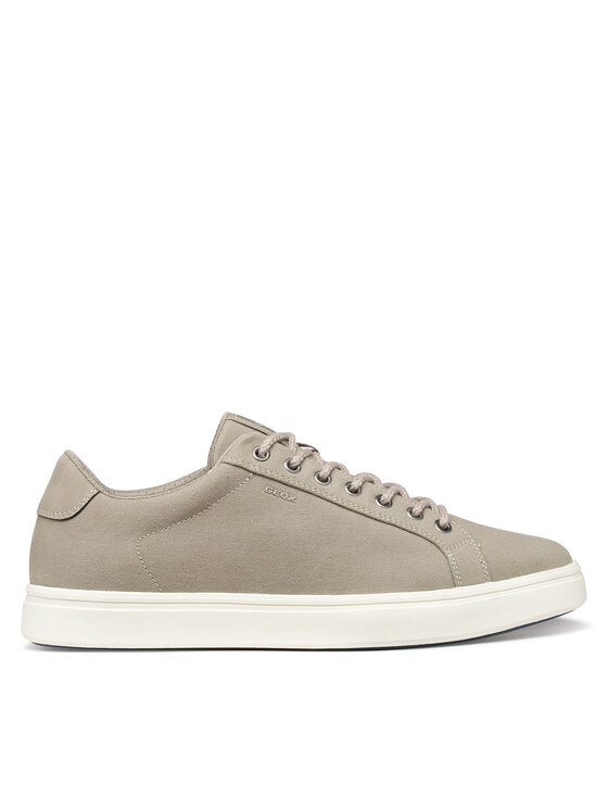 Geox Sneakersy U Baltmoore U65LDB 00010 C5004 Beżowy