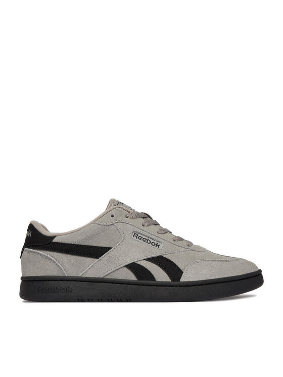 Reebok Sneakersy CEO-FORTE LOUNGER AR30252MSVB Szary