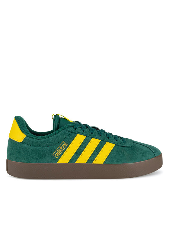 adidas Sneakersy CEO-VL COURT 3.0 JP7535 Zielony