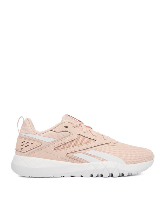 Reebok Buty na siłownię FLEXAGON ENERGY TR 4 100033351 Różowy