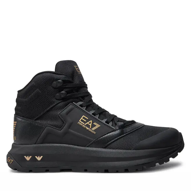 Sneakersy EA7 Emporio Armani