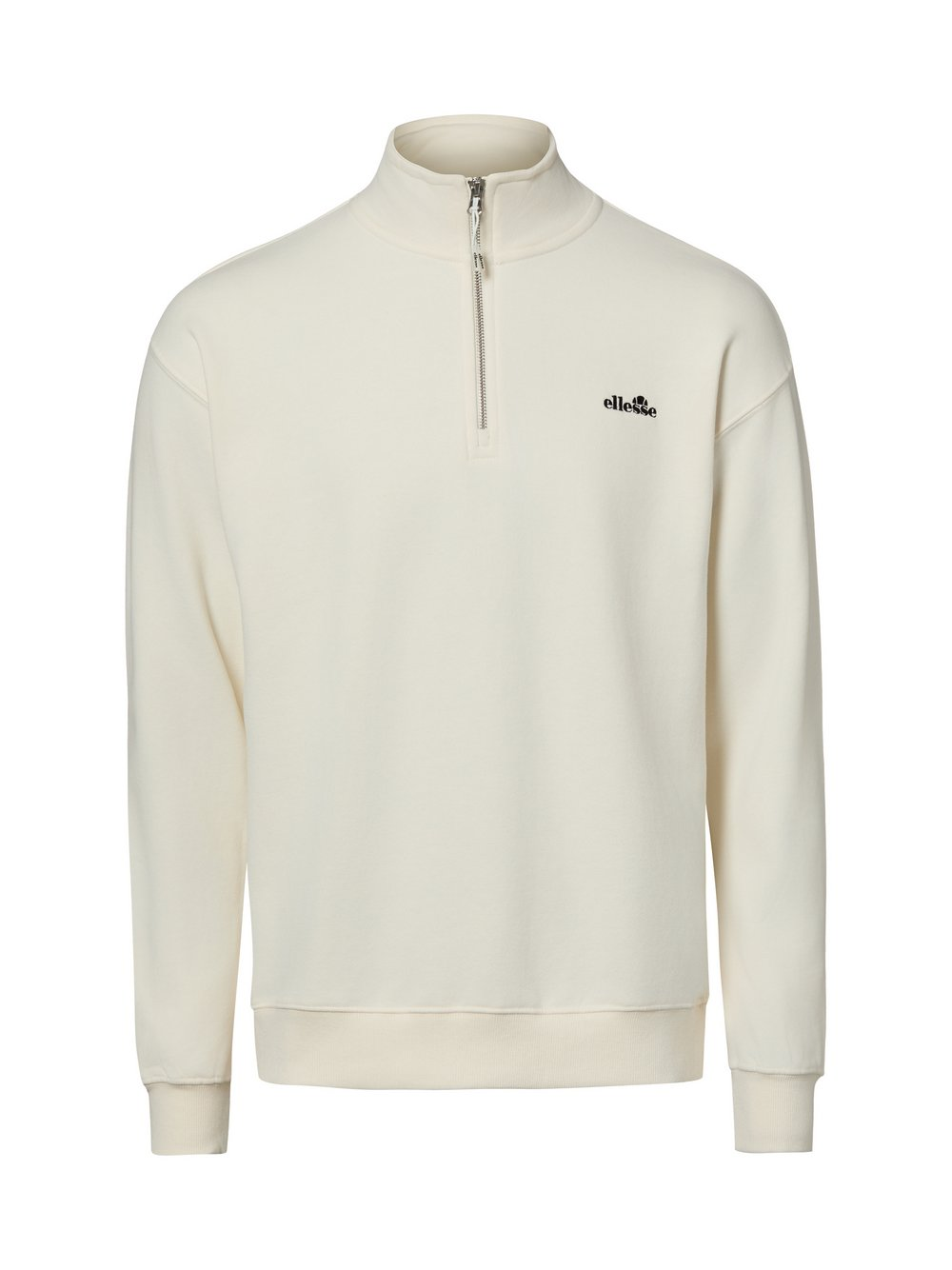 ellesse Bluza męska - Arivalo Mężczyźni beżowy, XXL