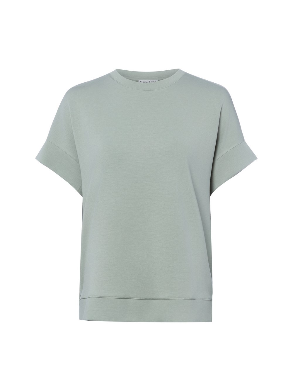 Marie Lund Koszulka damska Kobiety zielony, XL