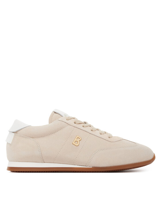 Bogner Sneakersy Valencia 2 22621015 Beżowy