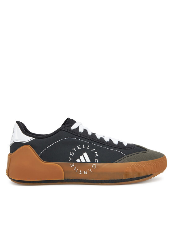 adidas by Stella McCartney Sneakersy Boost IE3494 Czarny