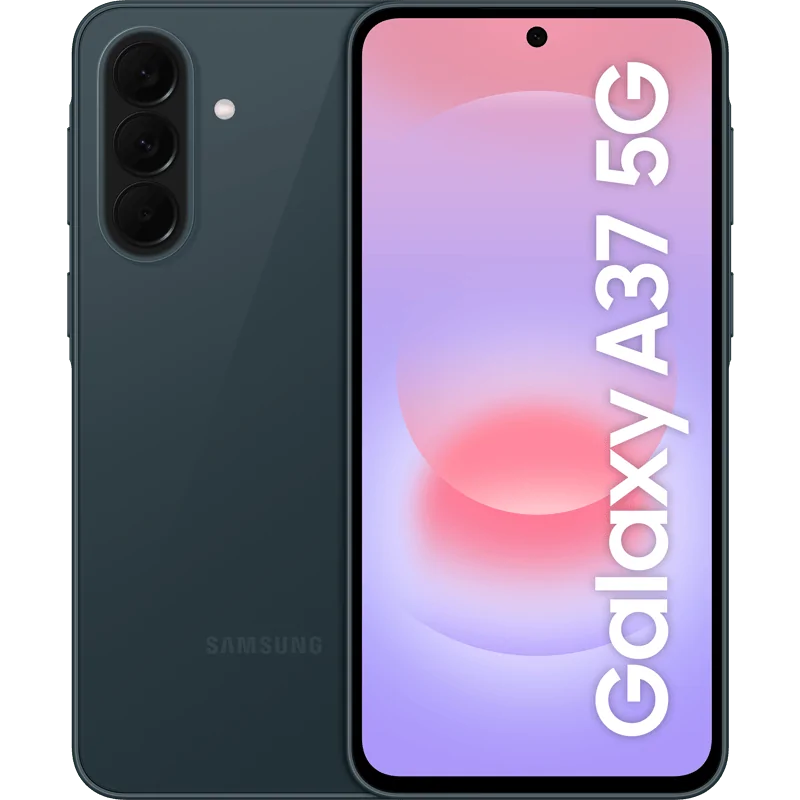 Samsung Galaxy A37 5G 6/128 GB Zielony