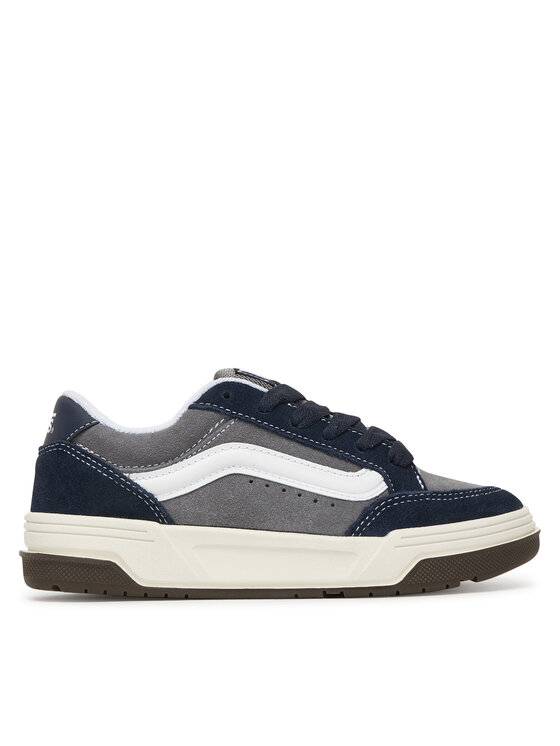 Vans Sneakersy Hylane VN000D4PBGF1 Kolorowy
