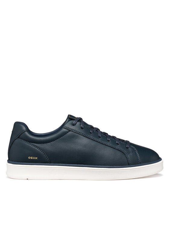 Geox Sneakersy U Spherica Actif X4 U653JB 0009B C4002 Granatowy