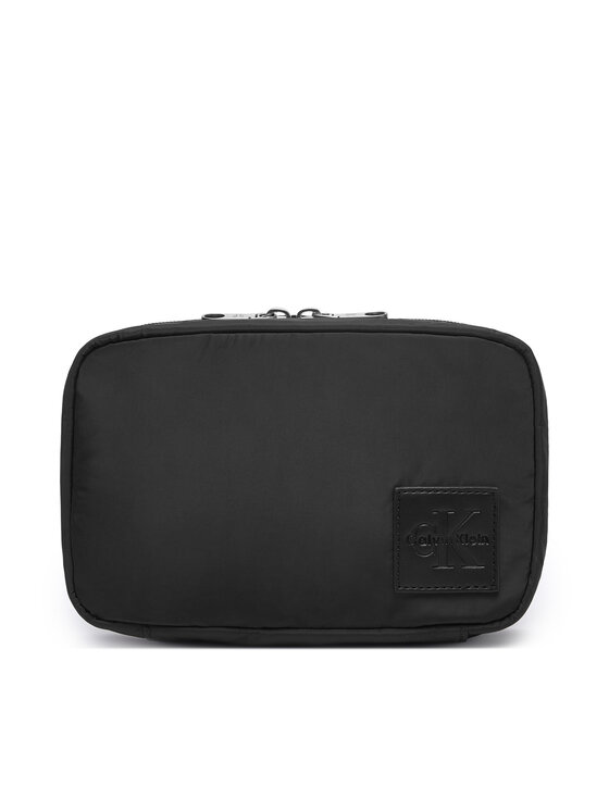Calvin Klein Kosmetyczka LV04F1310G Czarny