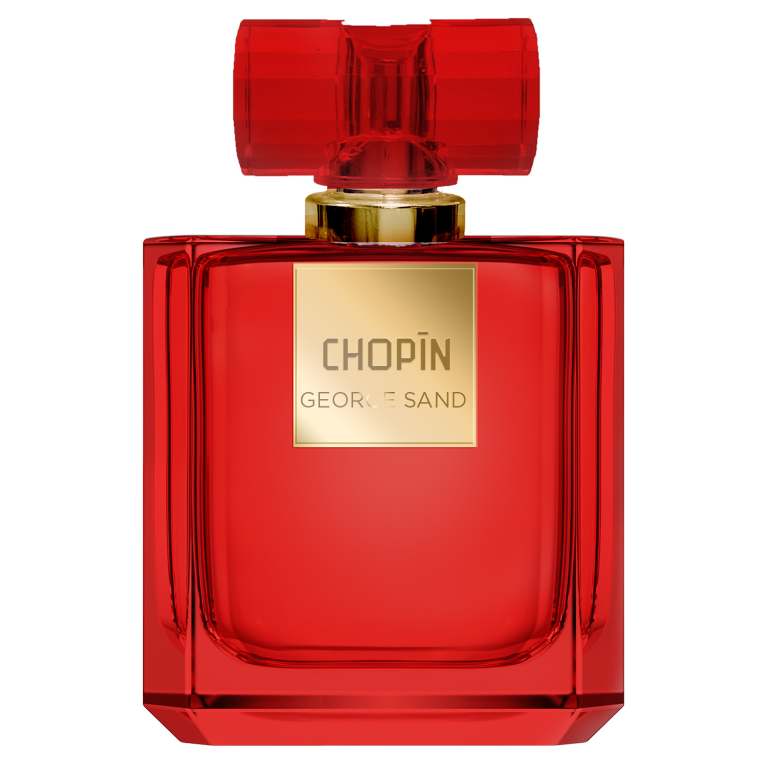 CHOPIN GEORGE SAND Eau de parfum for women 100ml 