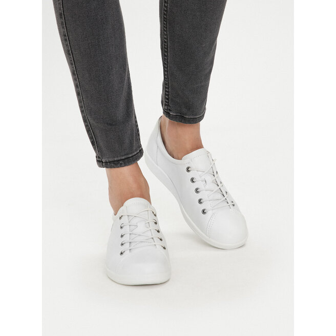 Sneakersy ECCO