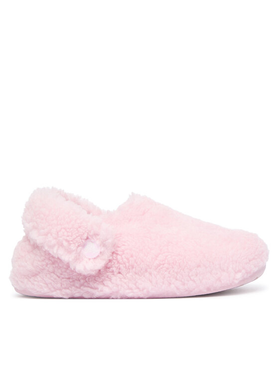 Crocs Kapcie 210856 Różowy
