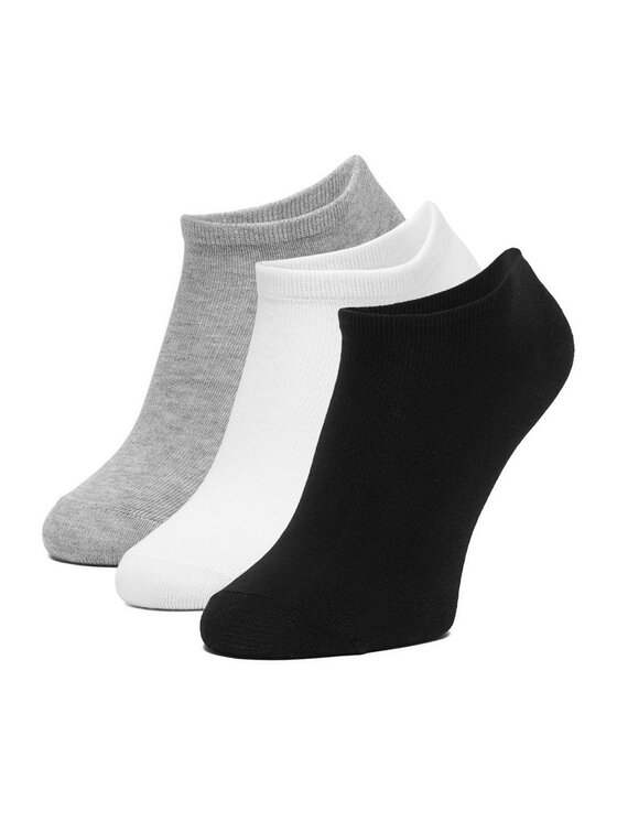 Sprandi Skarpety krótkie CEO_LA_SPR_002_SS26 (3-pack) Kolorowy miniaturka