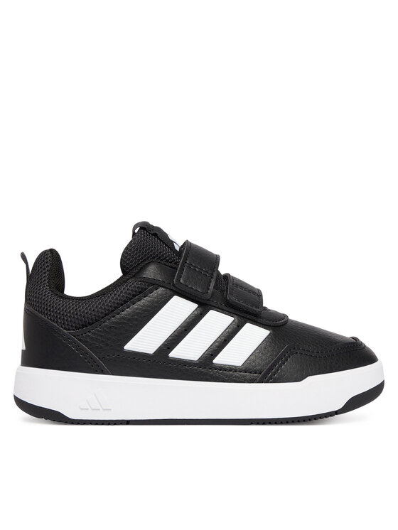 adidas Sneakersy Tensaur Sport 3.0 Cf K JQ1842 Czarny