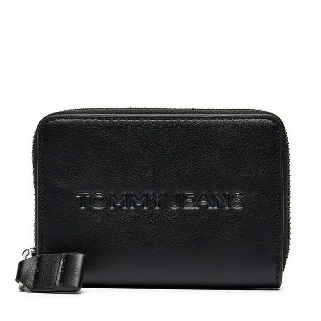 Portfel Tommy Jeans