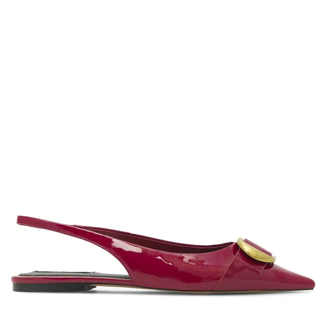Baleriny Nine West