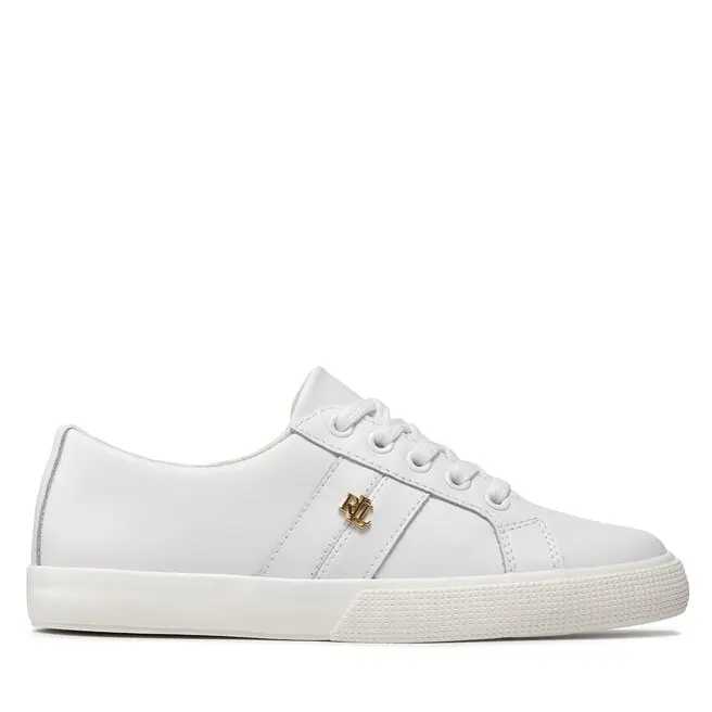 Sneakersy LAUREN RALPH LAUREN